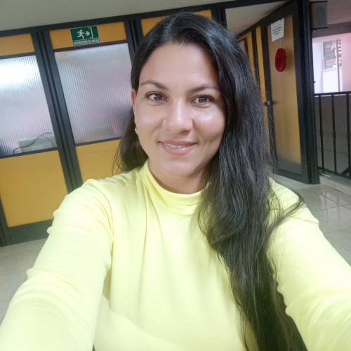 Johana T. profile photo