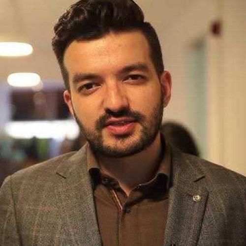 Ahmad k. profile photo