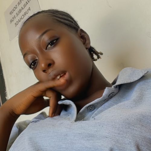 Amarachi C. profile photo