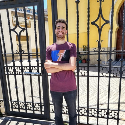 Oussama A.