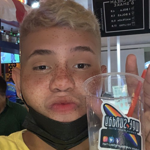 Brandon G.