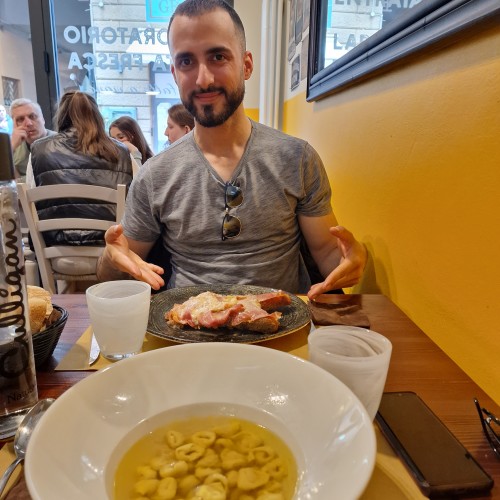 Luca  P.