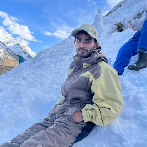 abhi p. profile photo