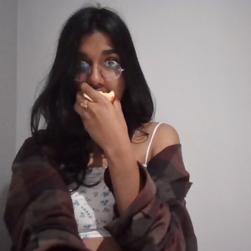 Simran B.