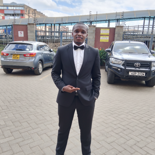 Maina R. profile photo