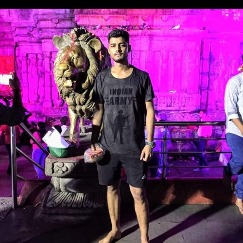 Amit C.