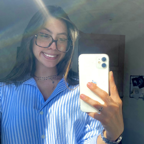 Solène G. profile photo