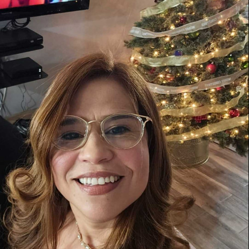 Gloria D. profile photo