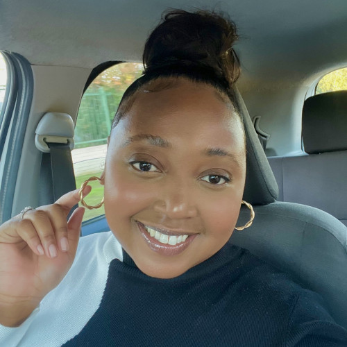 Tesha C.