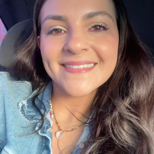 samantha g. profile photo