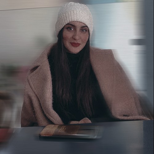 Ahlem B. profile photo