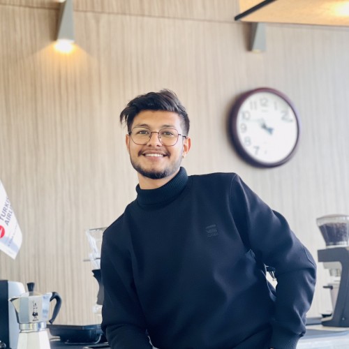 Bidur D. profile photo