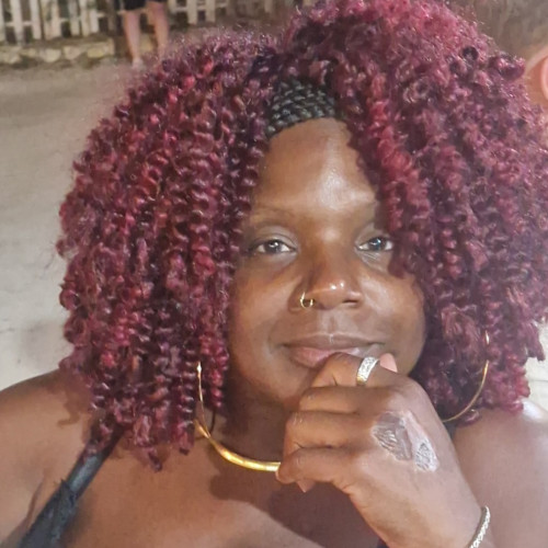 Tranell W. profile photo