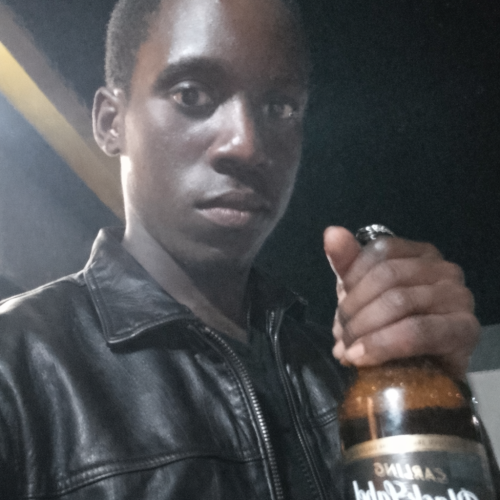 Blesswell M. profile photo