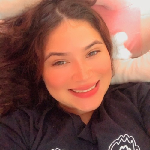Andreina M.