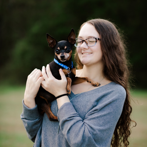 Shayden L. profile photo