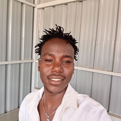 Gladwell K. profile photo