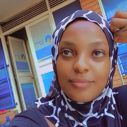 Seirah P. profile photo