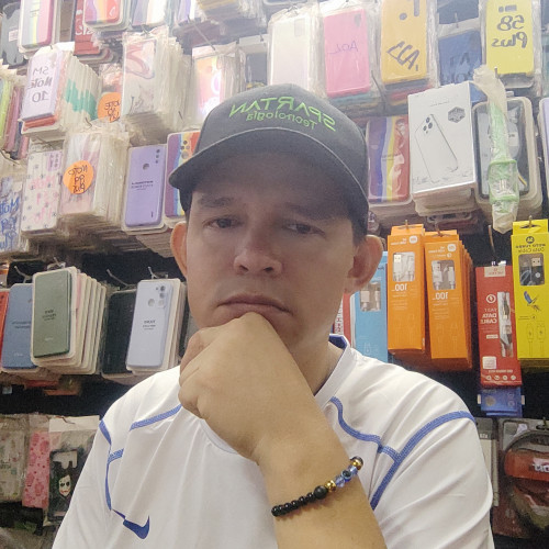 Luis Alfredo  N. profile photo