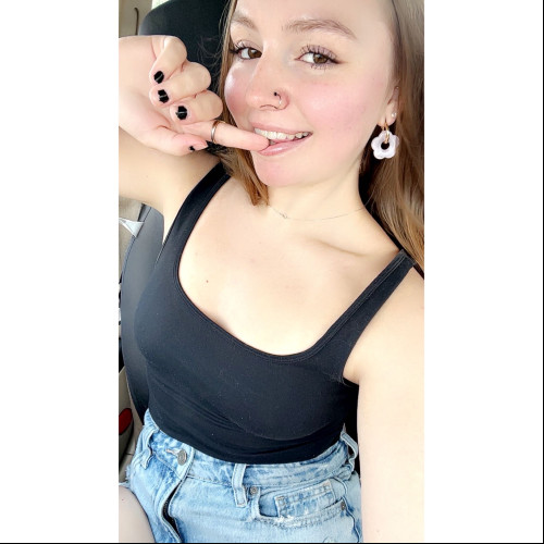 alyssa k. profile photo
