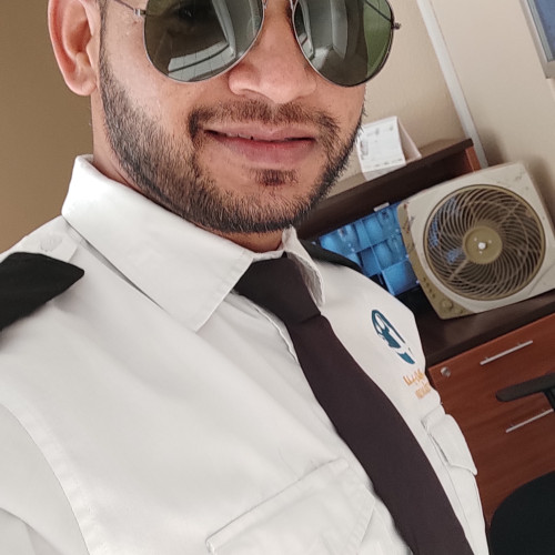 HARWINDER S. profile photo