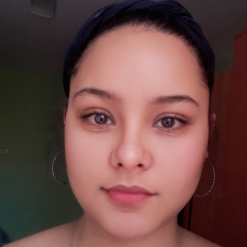 Shanice V. profile photo