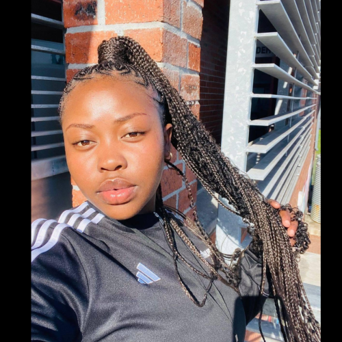 Inga A. profile photo