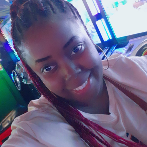 Samantha K. profile photo