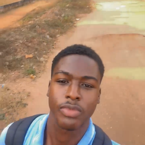 Israel o. profile photo