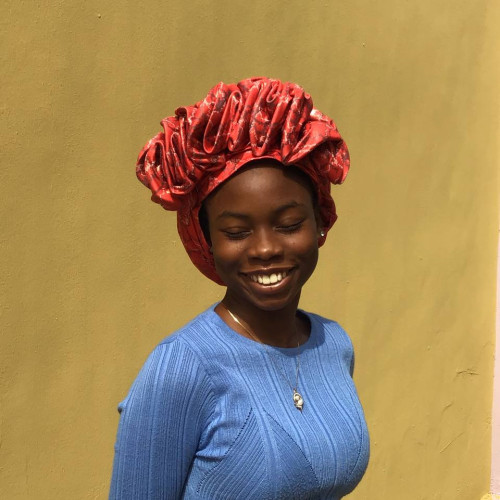 Faithful O. profile photo