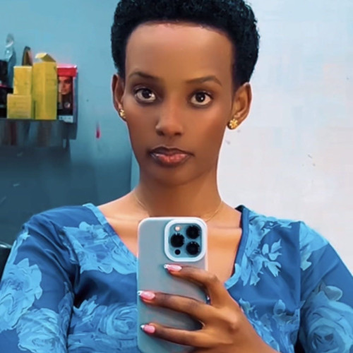 Murungyi W. profile photo