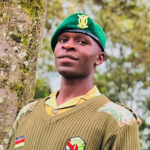 Griffin K. profile photo