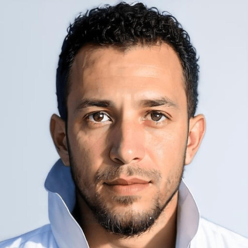 Ghandi M. profile photo