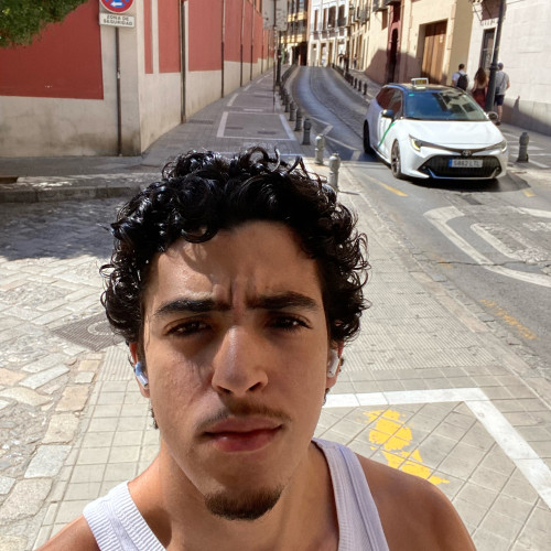 Amine S. profile photo
