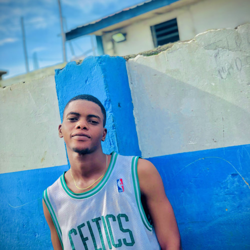 Anselm D. profile photo