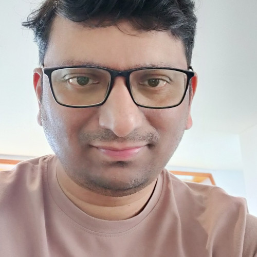 Neeraj  A.