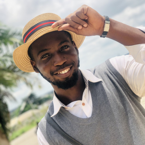 Kingdavid C.