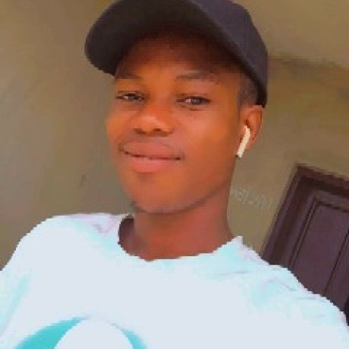 Olaotan J. profile photo
