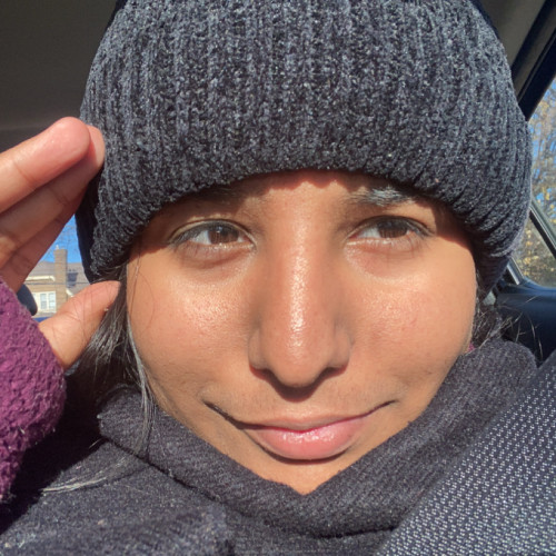 Sheril  B. profile photo