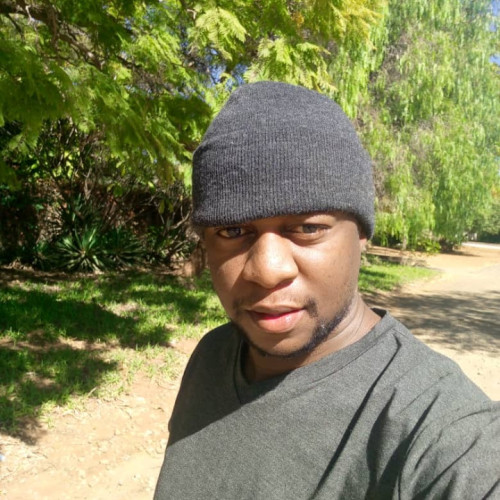 Thabani  M. profile photo
