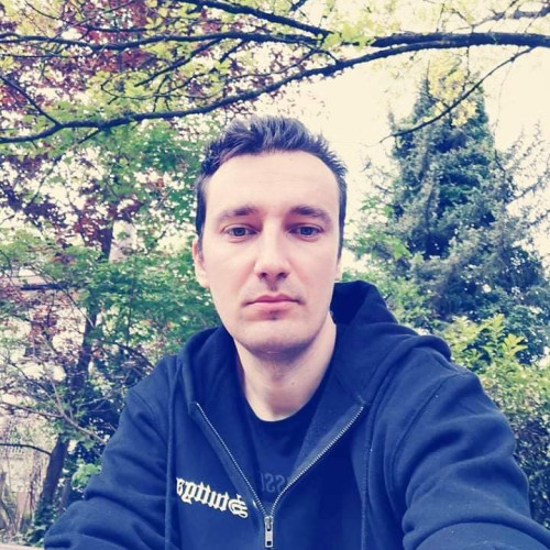 Emil D. profile photo