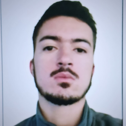 Hyago E. profile photo