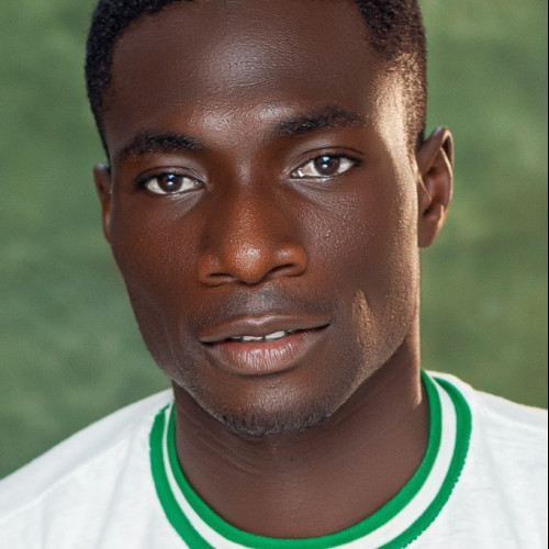 Lukman L. profile photo