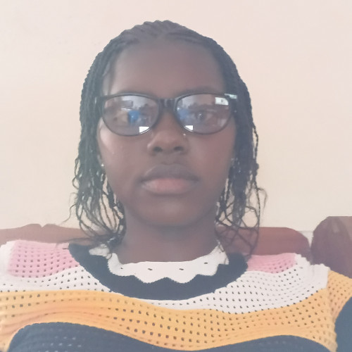 Rhodah M. profile photo