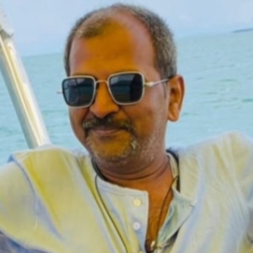 Rajesh N. profile photo