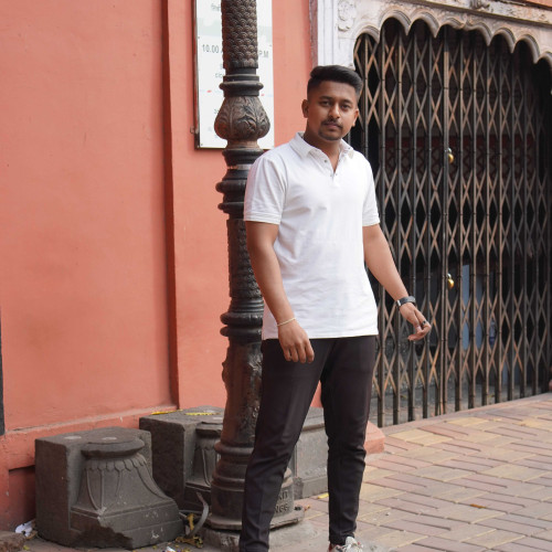 Amit K. profile photo