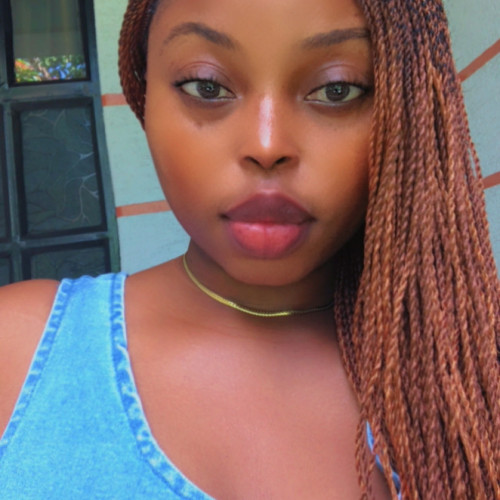 Gladness P. profile photo