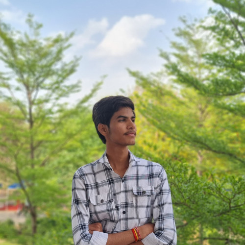 Divyansh C. profile photo