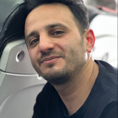 ali h. profile photo