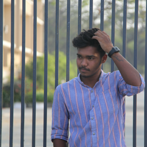 Padakanti S.